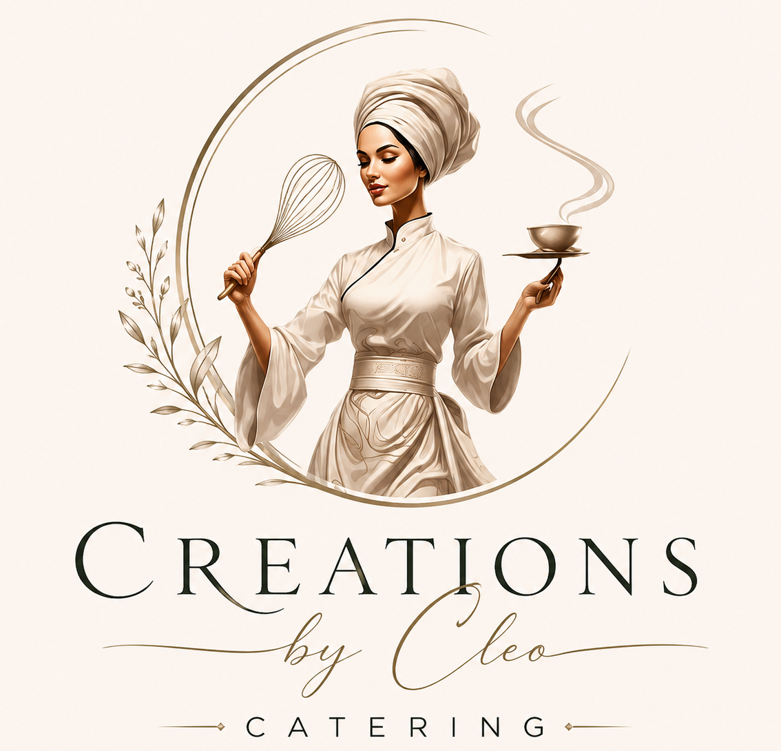Creations by Cleo Catering