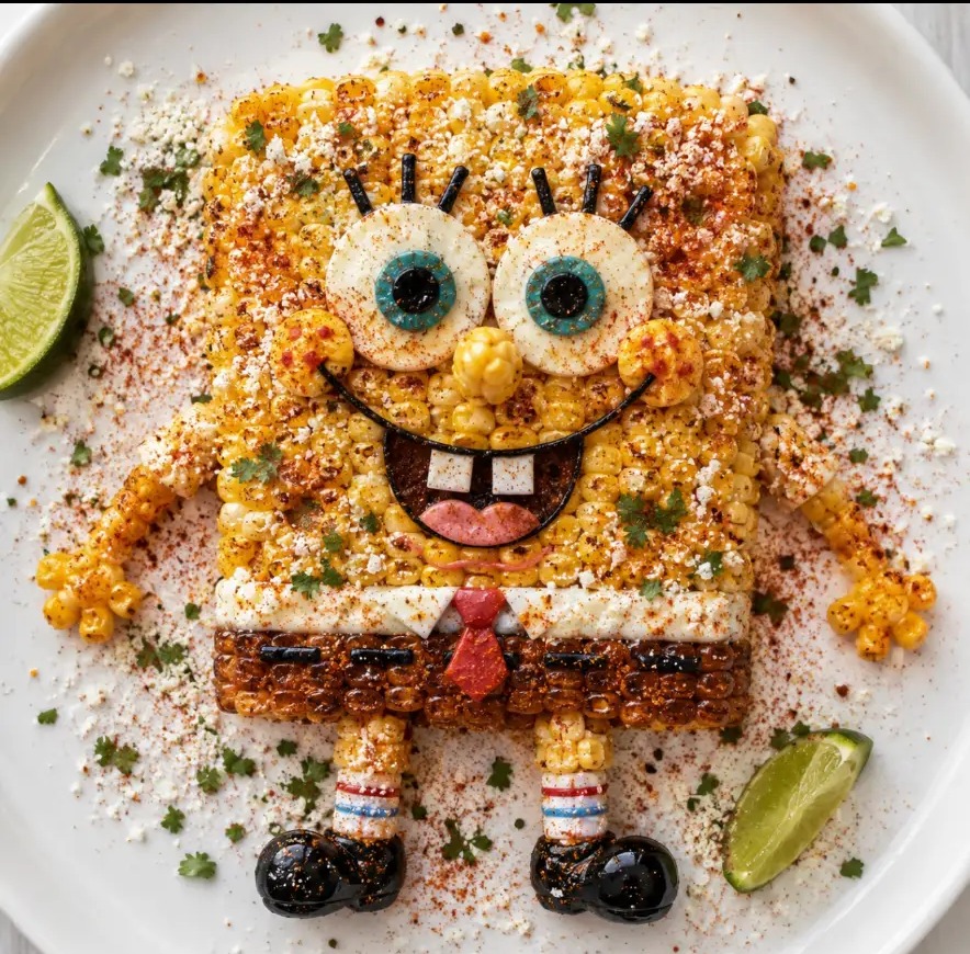 Edible Art