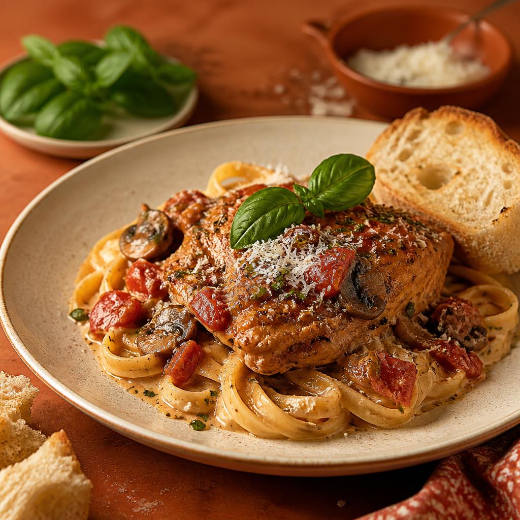 Bella Tavola