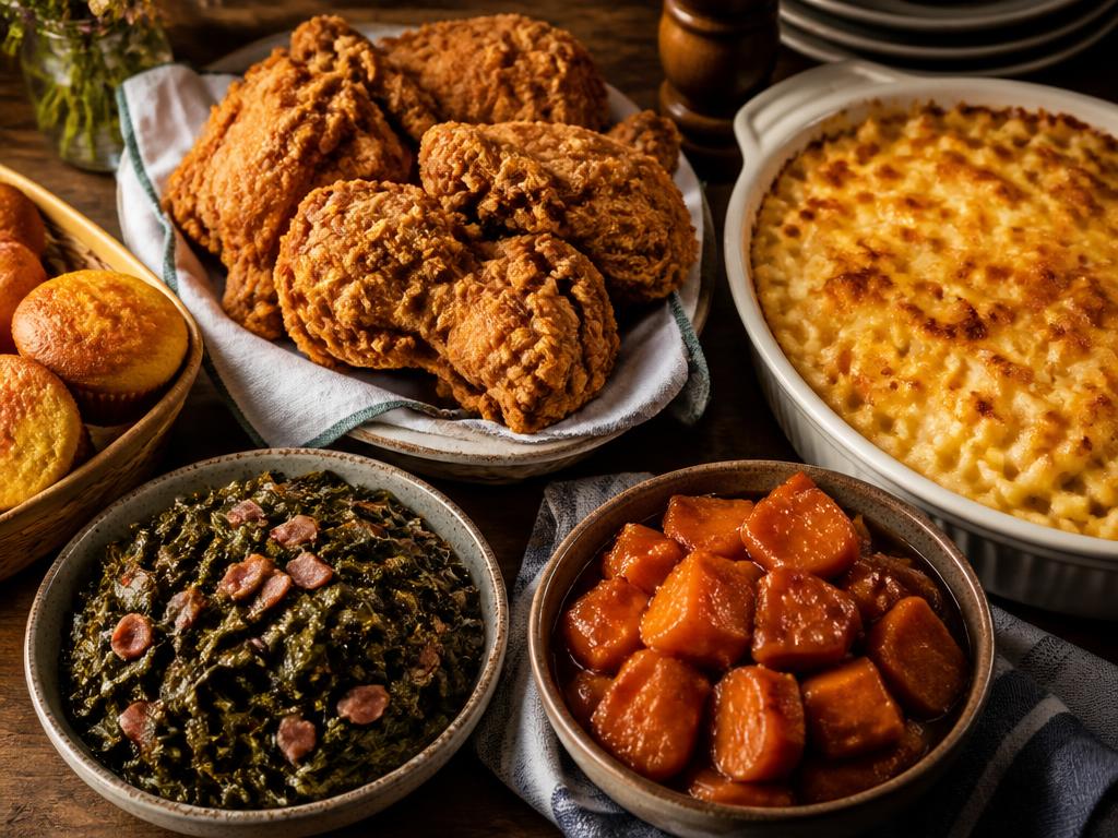 Southern Comfort