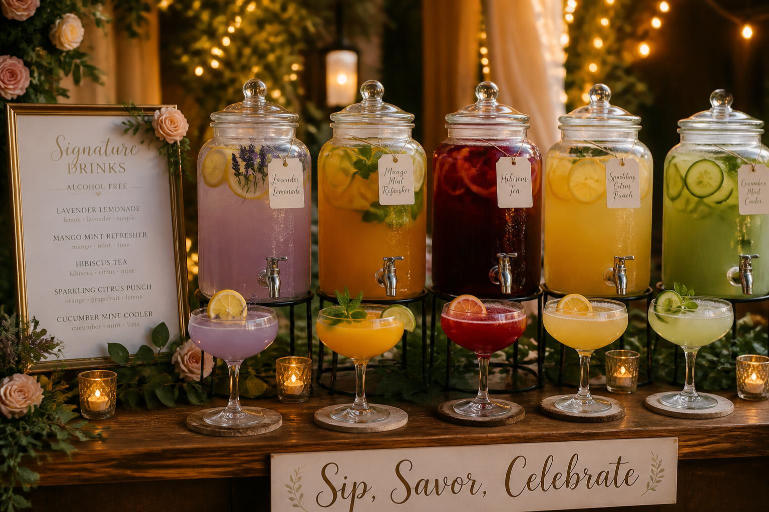 The Cleo Drink Bar